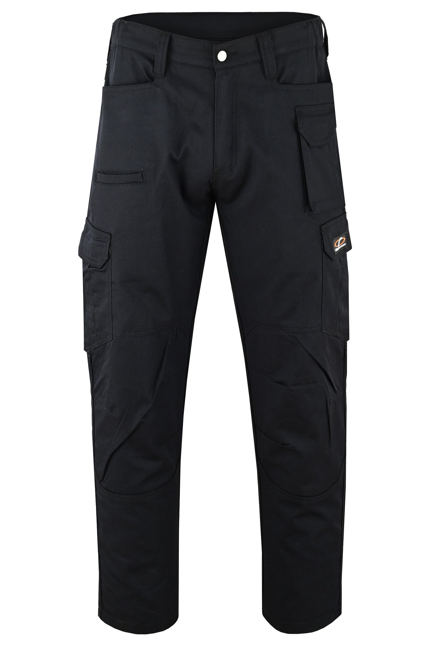 Riggermen Tactical Work Pants Durable Outdoor Casual Holster Pocket Trousers