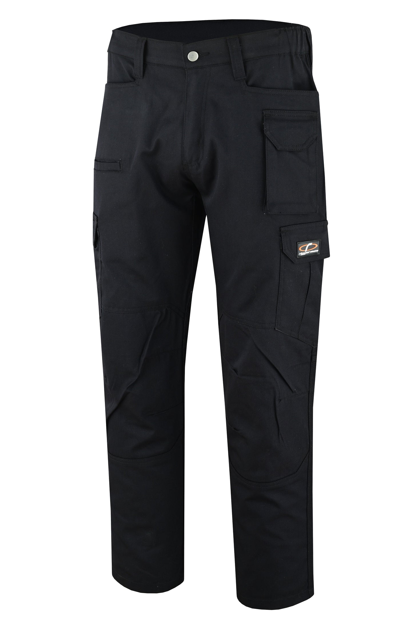 Riggermen Tactical Work Pants Durable Outdoor Casual Holster Pocket Trousers