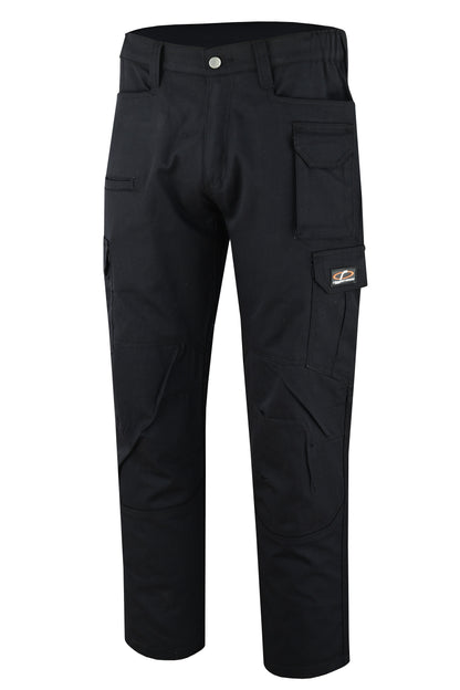 Riggermen Tactical Work Pants Durable Outdoor Casual Holster Pocket Trousers