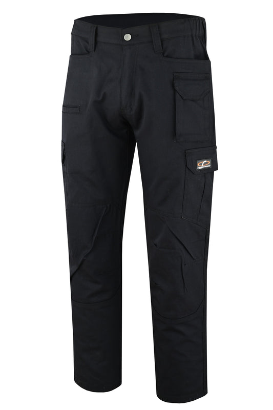 Riggermen Tactical Work Pants Durable Outdoor Casual Holster Pocket Trousers