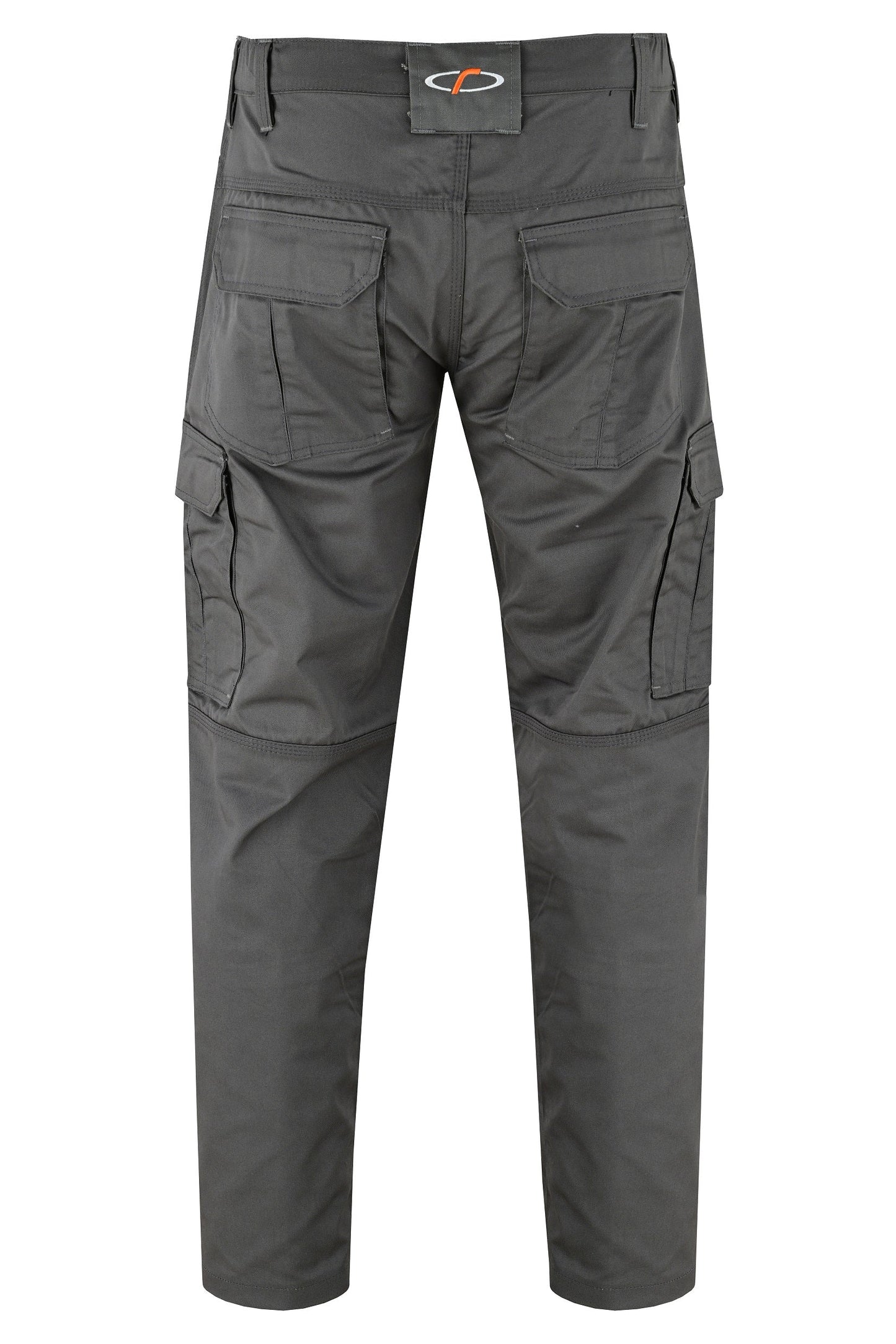 Riggermen Tactical Work Pants Durable Outdoor Casual Holster Pocket Trousers