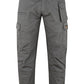 Riggermen Tactical Work Pants Durable Outdoor Casual Holster Pocket Trousers