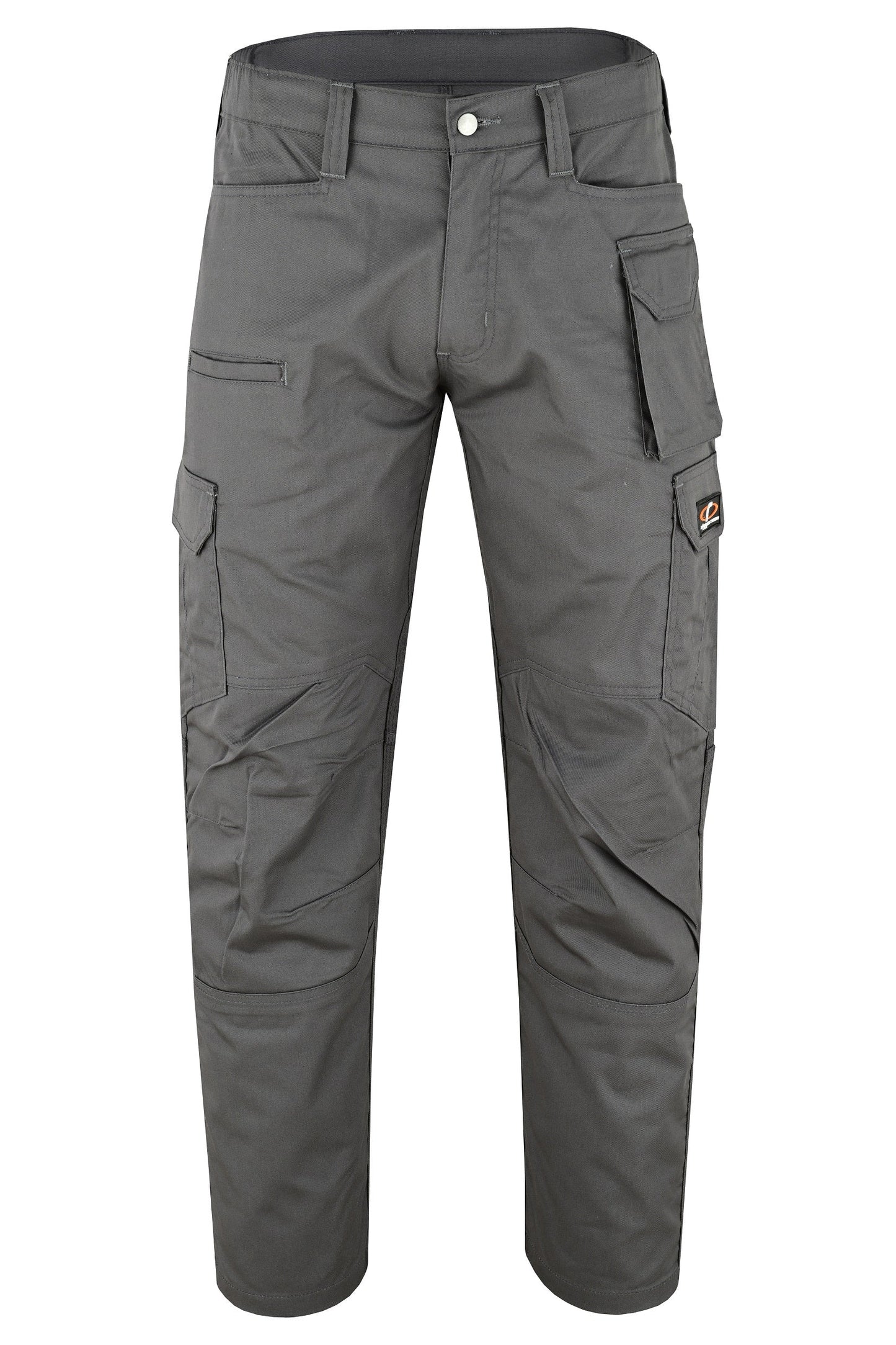 Riggermen Tactical Work Pants Durable Outdoor Casual Holster Pocket Trousers