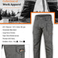 Riggermen Tactical Work Pants Durable Outdoor Casual Holster Pocket Trousers