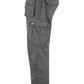 Riggermen Tactical Work Pants Durable Outdoor Casual Holster Pocket Trousers