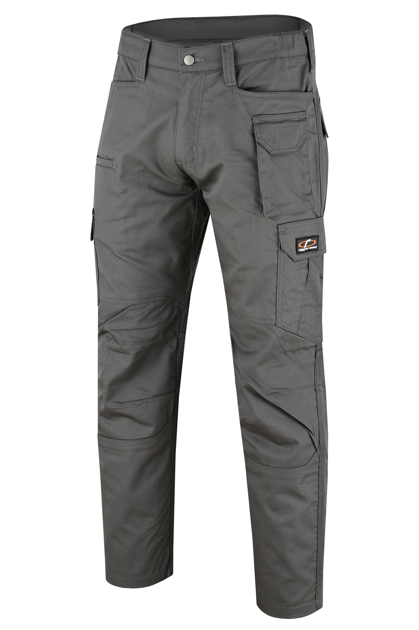 Riggermen Tactical Work Pants Durable Outdoor Casual Holster Pocket Trousers