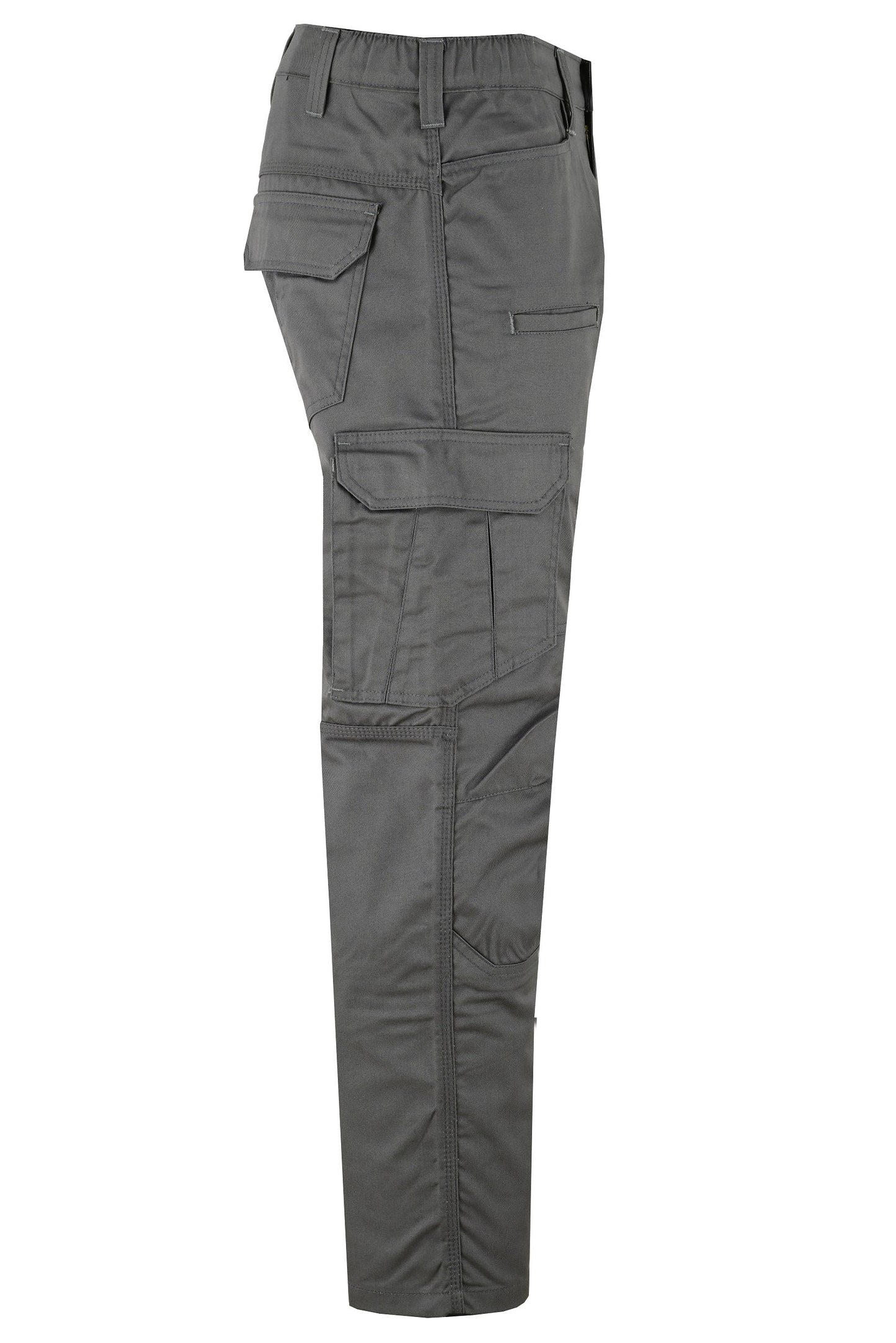 Riggermen Tactical Work Pants Durable Outdoor Casual Holster Pocket Trousers