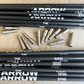 Hunting Arrows Shafts | The Arrow .204”