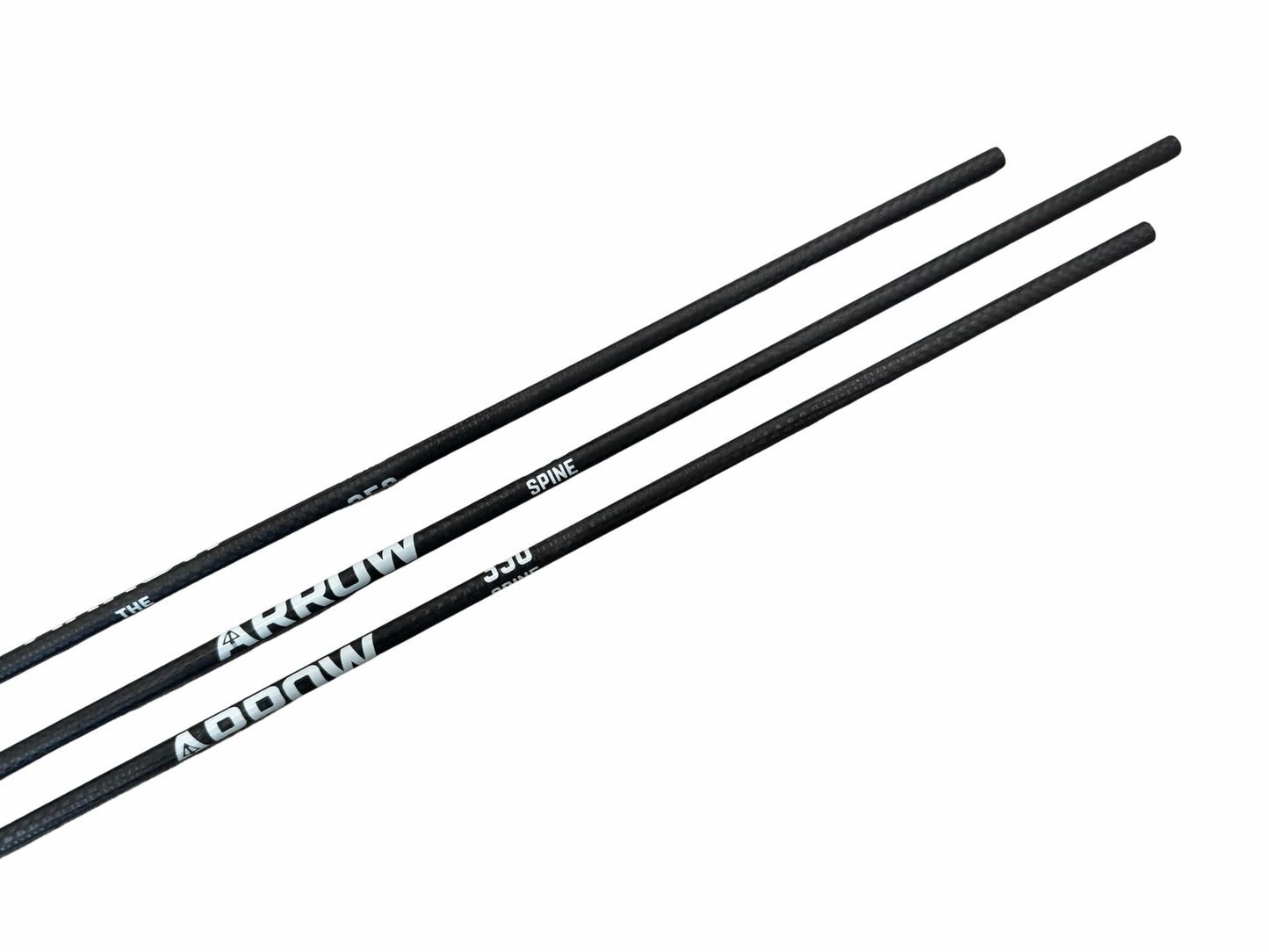 Hunting Arrows Shafts | The Arrow .204”