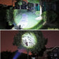 XML2-T6 Rechargeable LED Flashlight